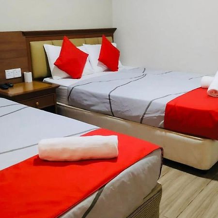 קאמפונג בגאן לאלאנג Hotel Casa Reo מראה חיצוני תמונה