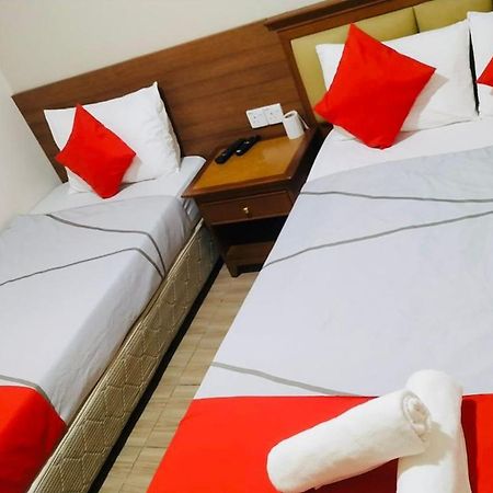 קאמפונג בגאן לאלאנג Hotel Casa Reo מראה חיצוני תמונה