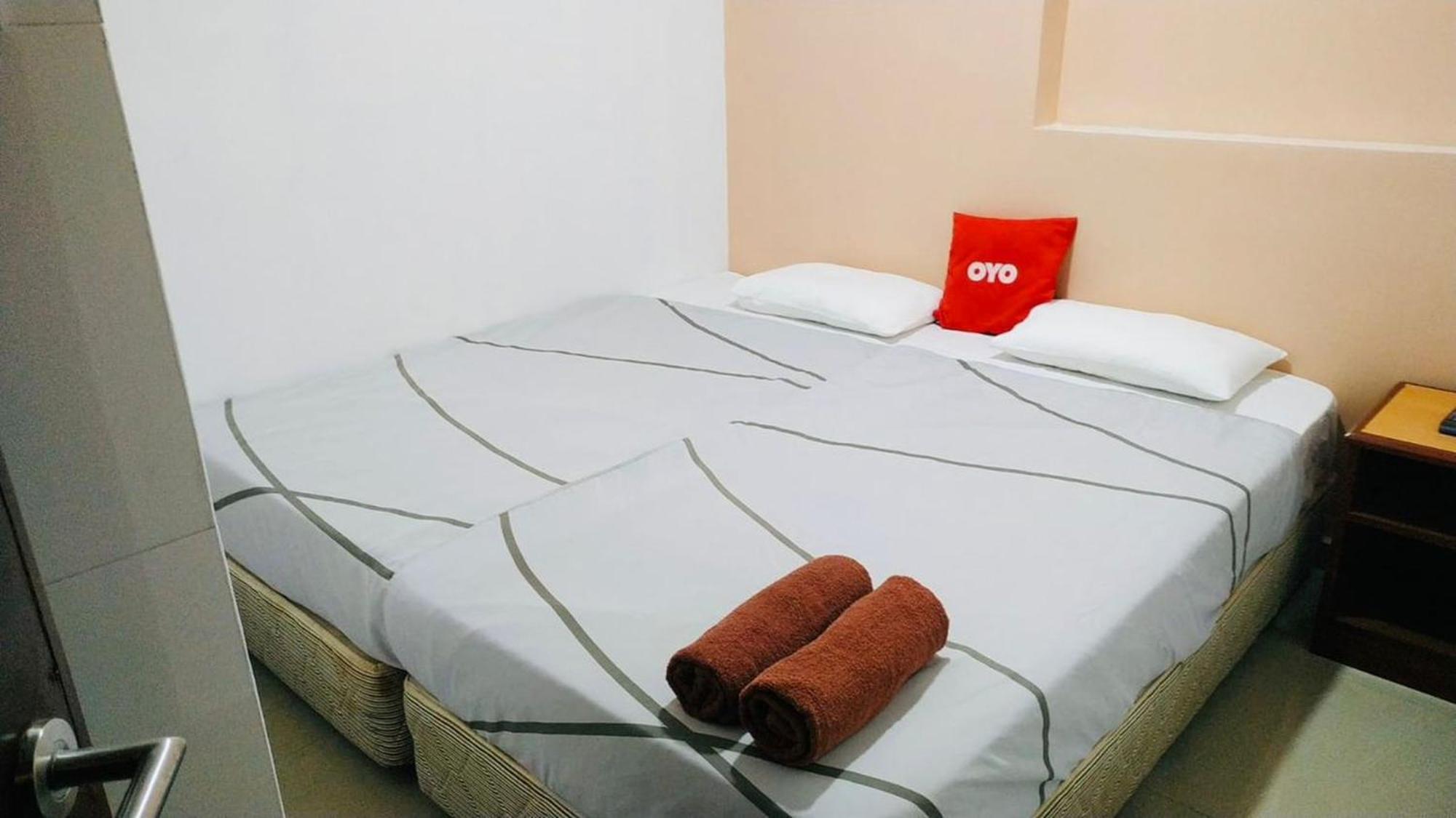 קאמפונג בגאן לאלאנג Hotel Casa Reo מראה חיצוני תמונה